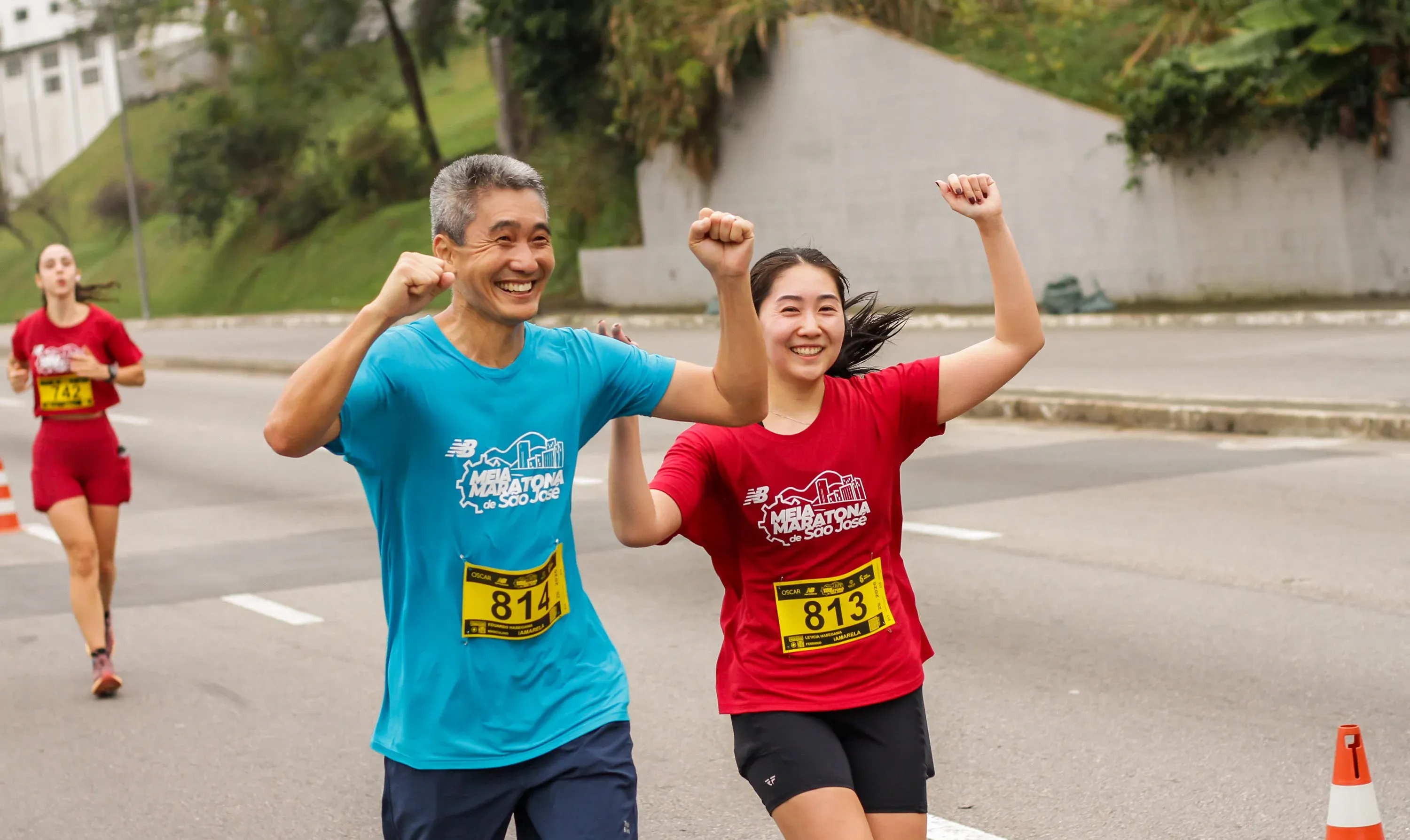 Meia Maratona de São José