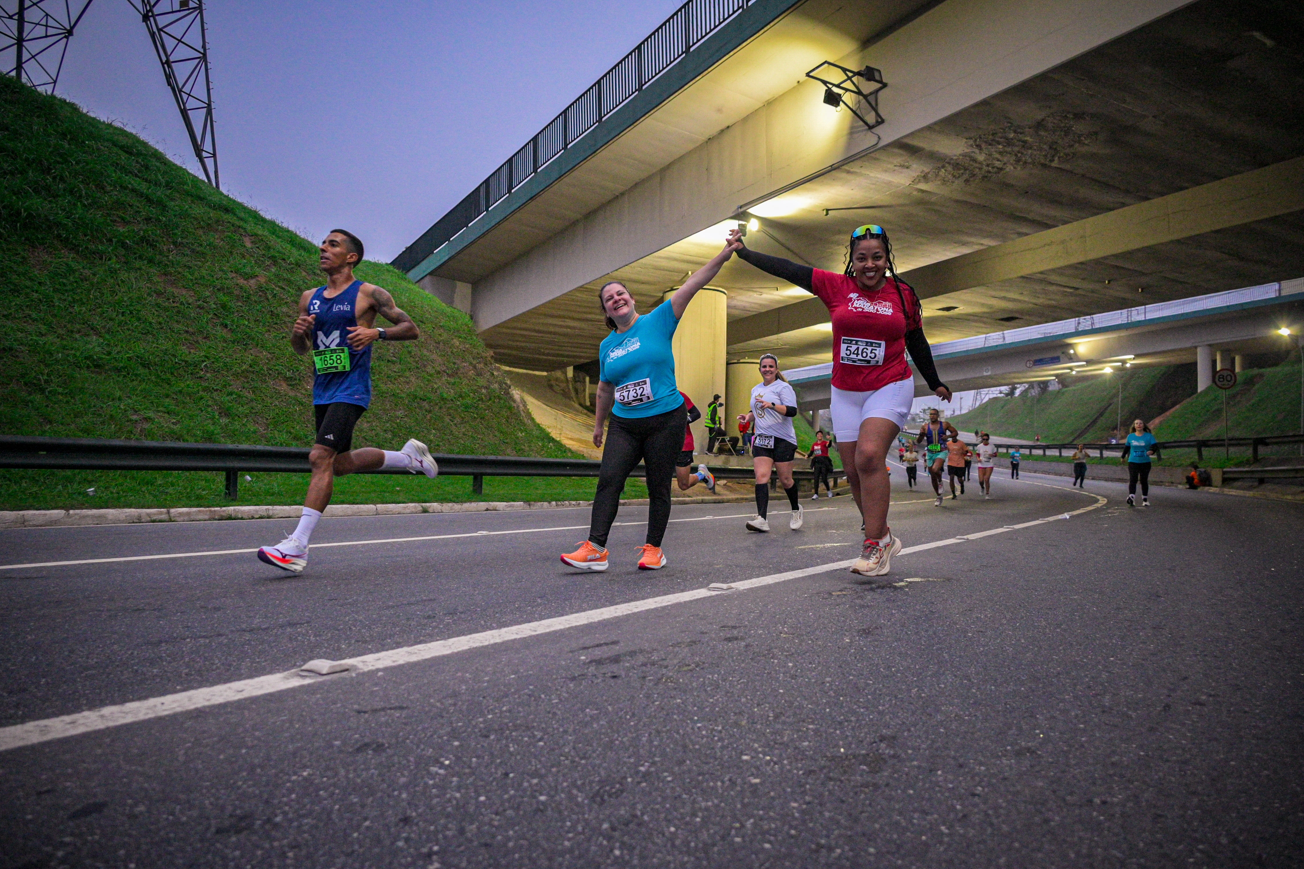 Meia Maratona de São José