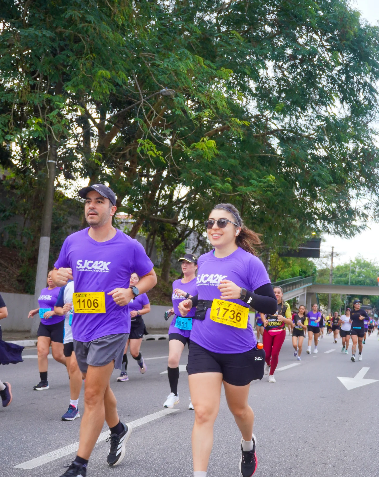 Maratona de São José