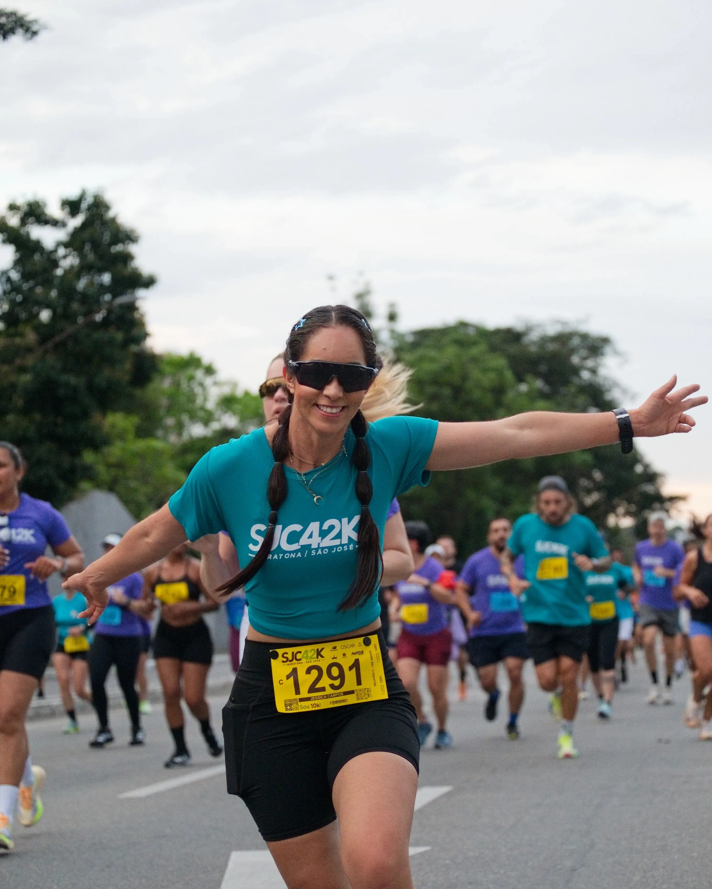 Maratona de São José