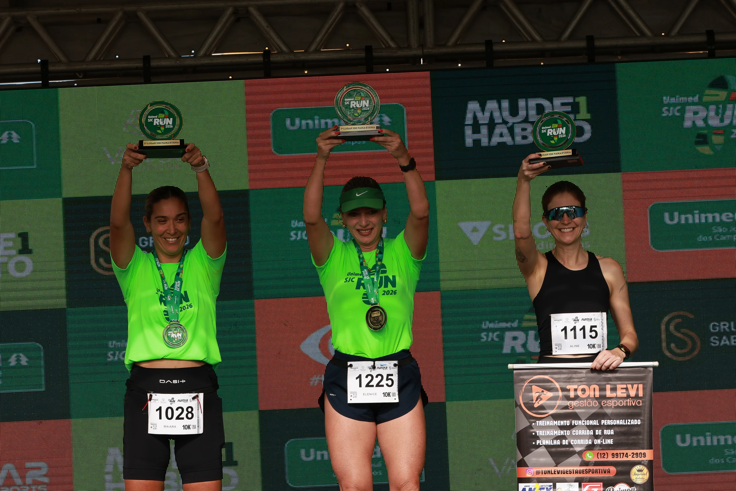 Unimed Run